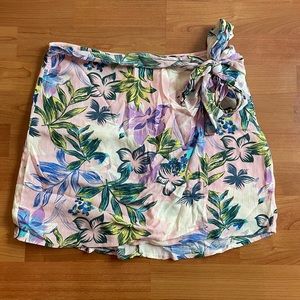 Lulus Luau Skirt